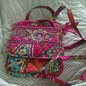 Vera Bradley crossbody